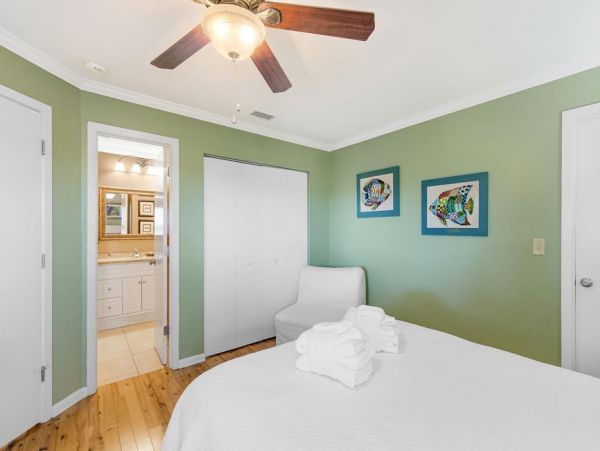 Isle Of Palms Condo 1021249