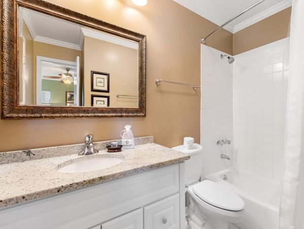 Isle Of Palms Condo 1021249