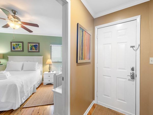 Isle Of Palms Condo 1021249