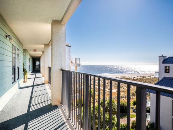 Isle Of Palms Condo 1021249
