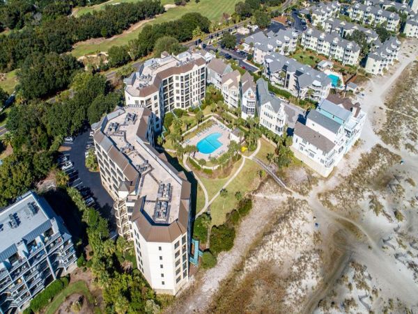 Isle Of Palms Condo 1021249