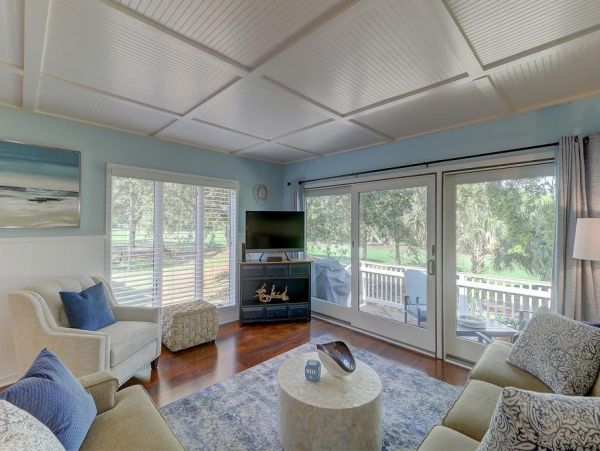 Isle Of Palms Condo 1021250