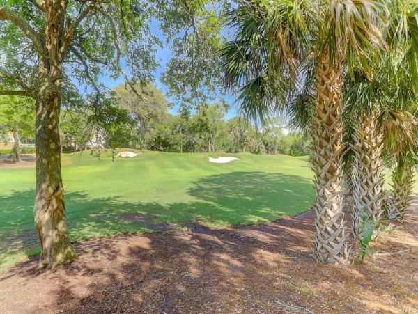 Isle Of Palms Condo 1021250