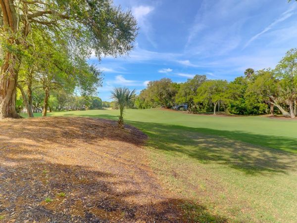 Isle Of Palms Condo 1021250