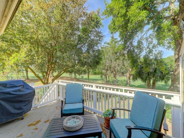 Isle Of Palms Condo 1021250