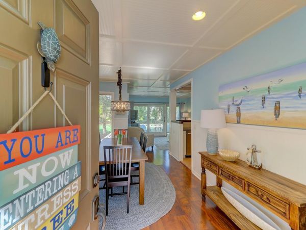 Isle Of Palms Condo 1021250