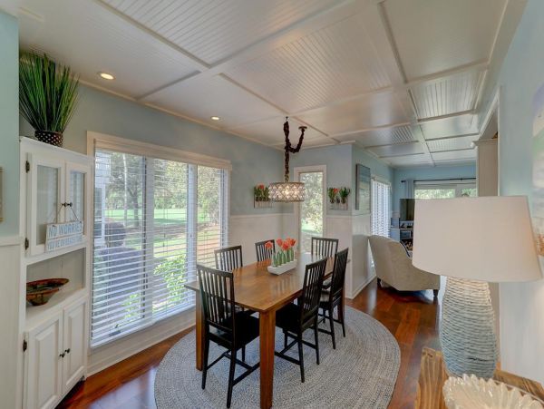 Isle Of Palms Condo 1021250