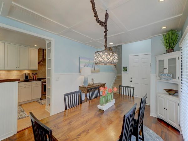 Isle Of Palms Condo 1021250
