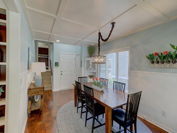 Isle Of Palms Condo 1021250