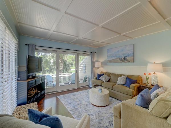 Isle Of Palms Condo 1021250