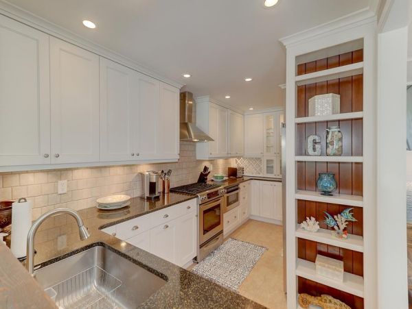 Isle Of Palms Condo 1021250