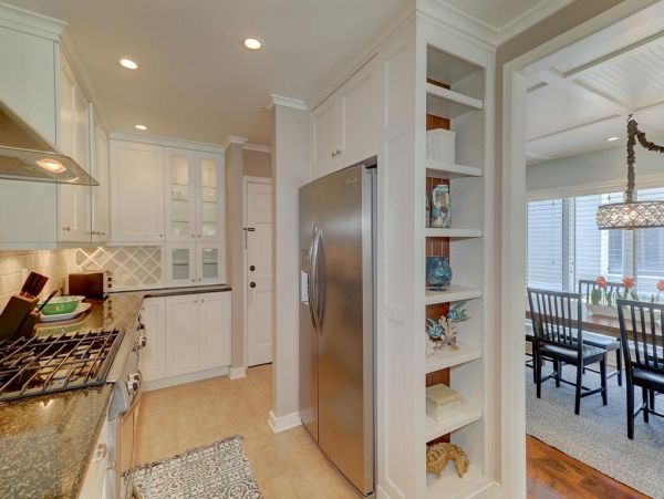 Isle Of Palms Condo 1021250