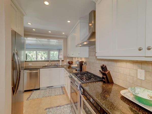 Isle Of Palms Condo 1021250