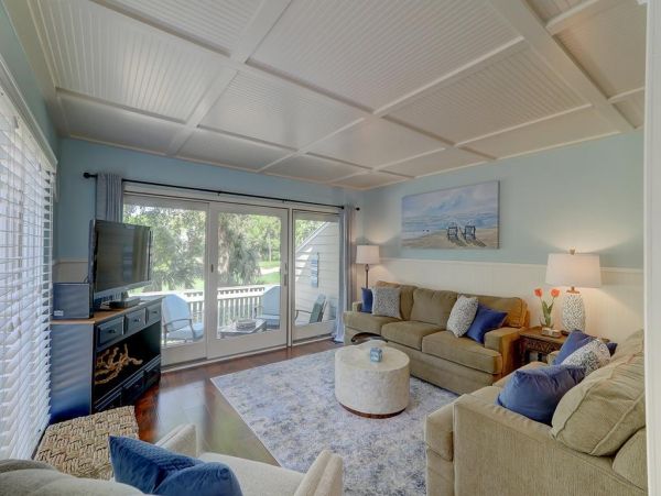 Isle Of Palms Condo 1021250