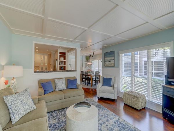 Isle Of Palms Condo 1021250