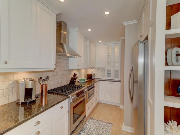Isle Of Palms Condo 1021250