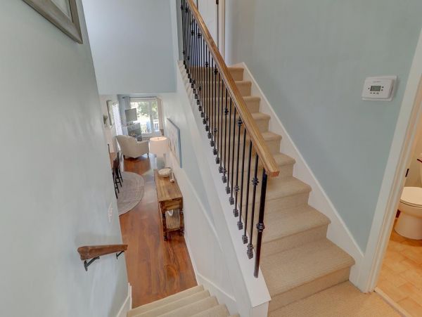 Isle Of Palms Condo 1021250