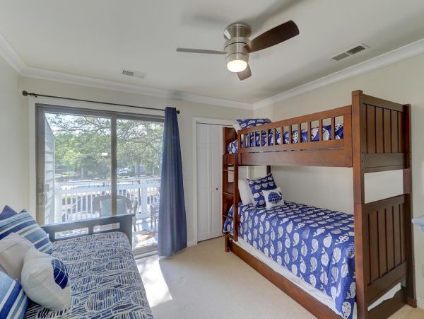 Isle Of Palms Condo 1021250