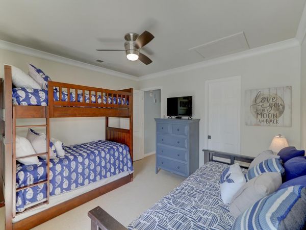 Isle Of Palms Condo 1021250