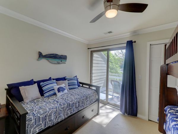 Isle Of Palms Condo 1021250