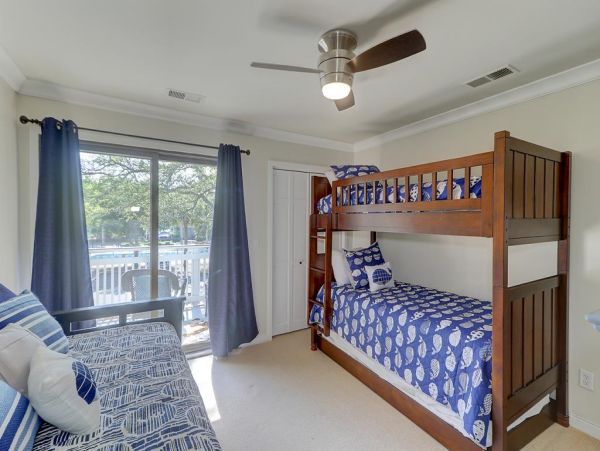 Isle Of Palms Condo 1021250