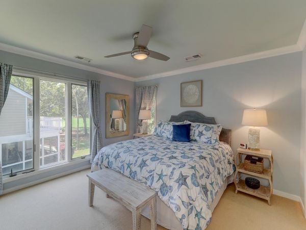 Isle Of Palms Condo 1021250