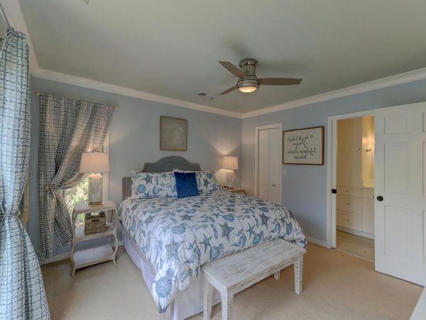 Isle Of Palms Condo 1021250