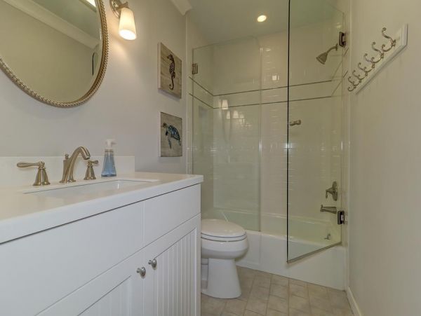 Isle Of Palms Condo 1021250