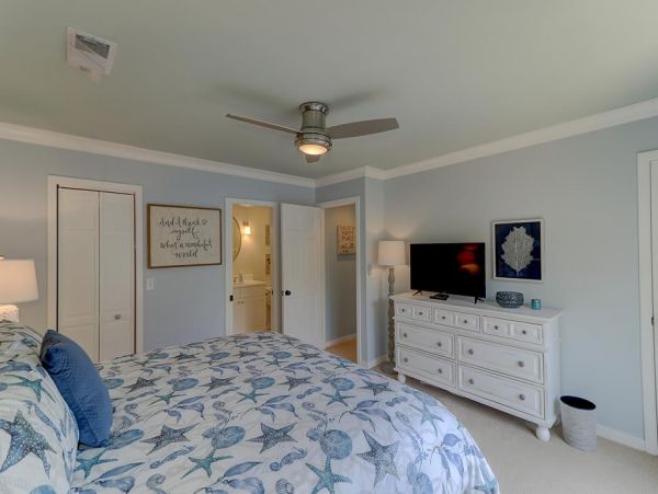 Isle Of Palms Condo 1021250