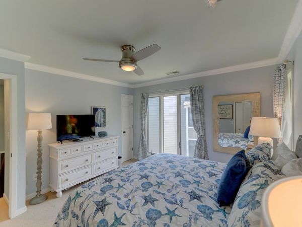 Isle Of Palms Condo 1021250