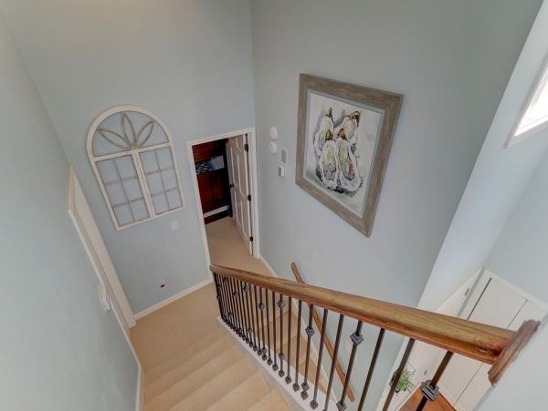 Isle Of Palms Condo 1021250