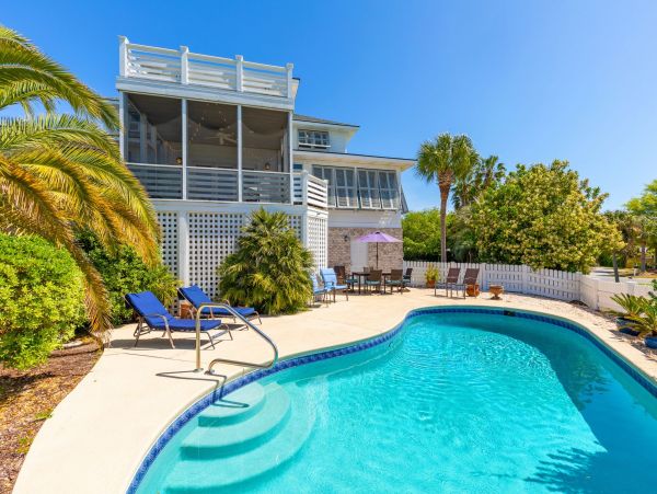Isle Of Palms Home 1021251