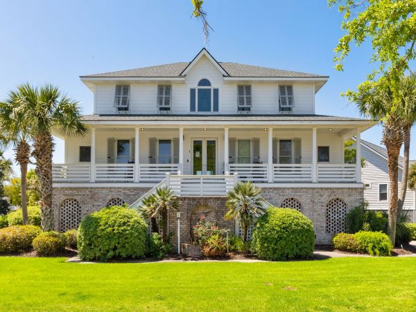 Isle Of Palms Home 1021251