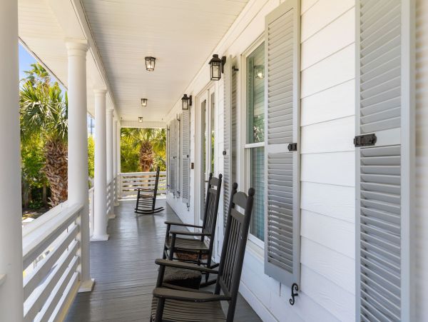 Isle Of Palms Home 1021251