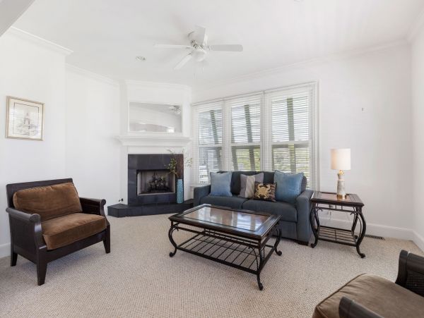 Isle Of Palms Home 1021251