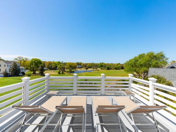 Isle Of Palms Home 1021251