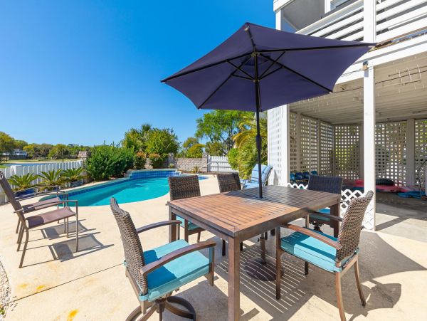 Isle Of Palms Home 1021251