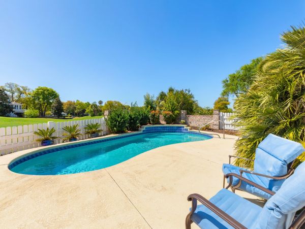Isle Of Palms Home 1021251