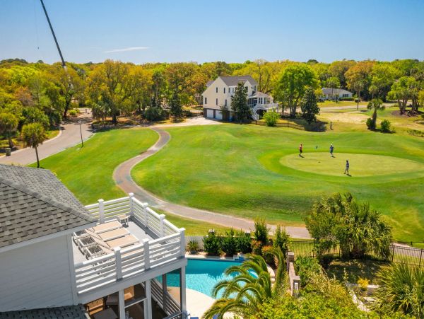 Isle Of Palms Home 1021251