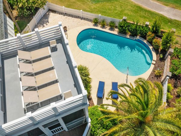 Isle Of Palms Home 1021251