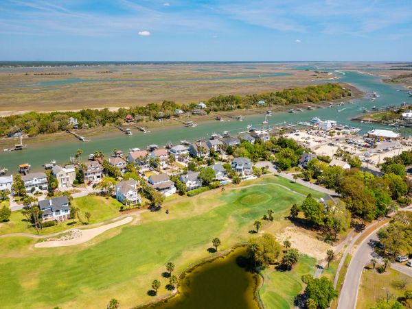 Isle Of Palms Home 1021251