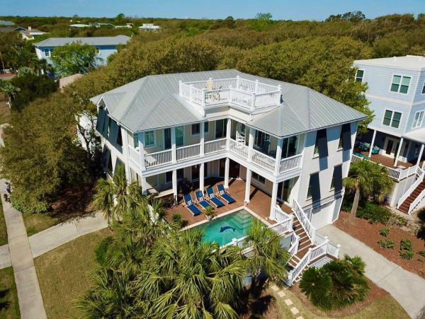 Isle Of Palms Home 1021252
