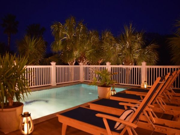 Isle Of Palms Home 1021252
