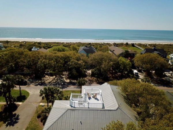 Isle Of Palms Home 1021252