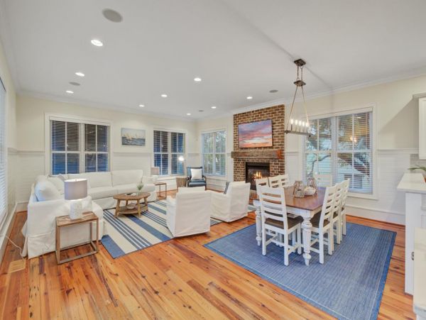 Isle Of Palms Home 1021252