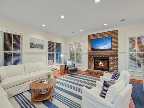 Isle Of Palms Home 1021252