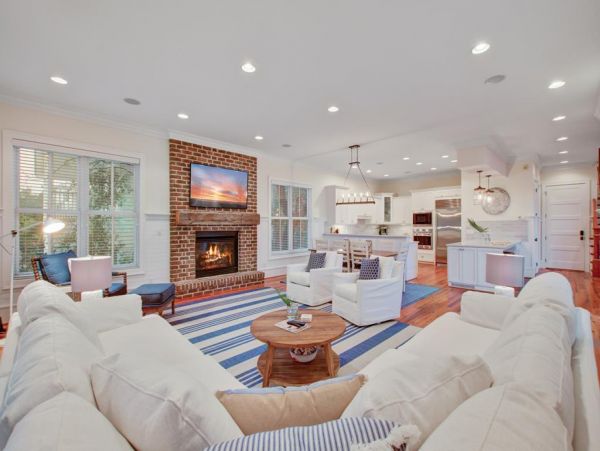 Isle Of Palms Home 1021252