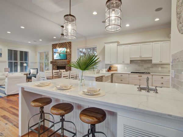Isle Of Palms Home 1021252