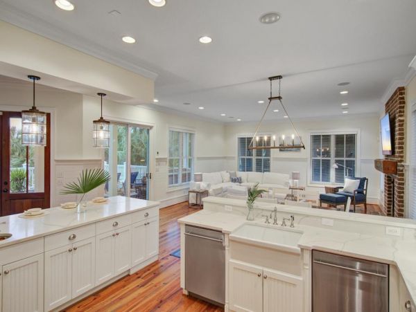 Isle Of Palms Home 1021252