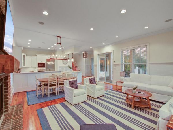 Isle Of Palms Home 1021252